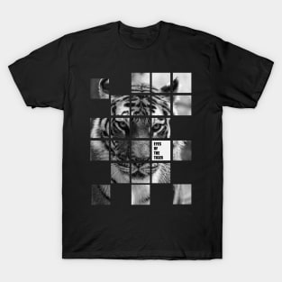 Tiger Eyes T-Shirt